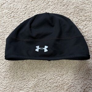 Under Armour  Beanie with Ponytail Hole